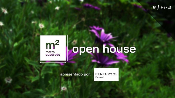 OPEN HOUSE T9 EP4 - Apartamento T4, Parque das Nações