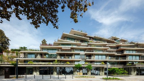 Savoy Residence: Luxo transforma-se em estilo de vida