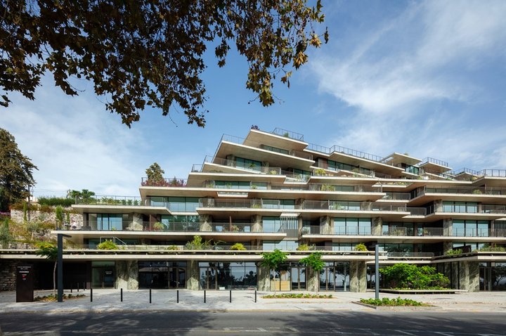 Savoy Residence: Luxo transforma-se em estilo de vida