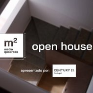 OPEN HOUSE #1 | T8 - Moradia, Palmela