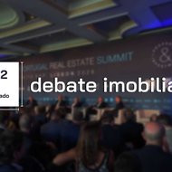 DEBATE IMOBILIÁRIO T9 EP10 - Portugal Real Estate Summit