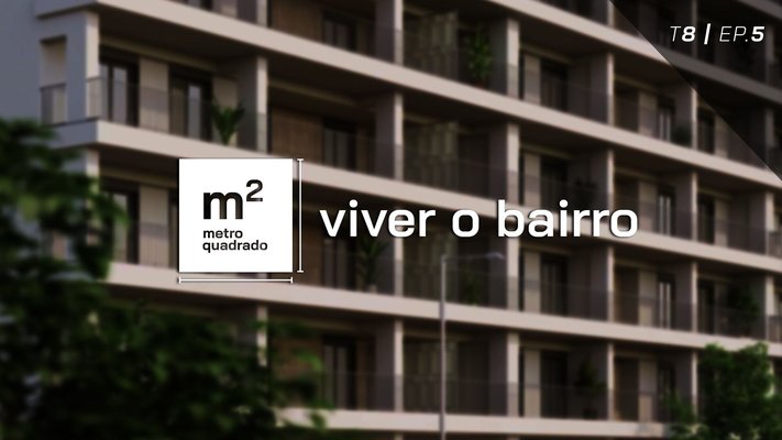 VIVER O BAIRRO T8 EP5 - Élou Jardins | SOLYD Property Developers