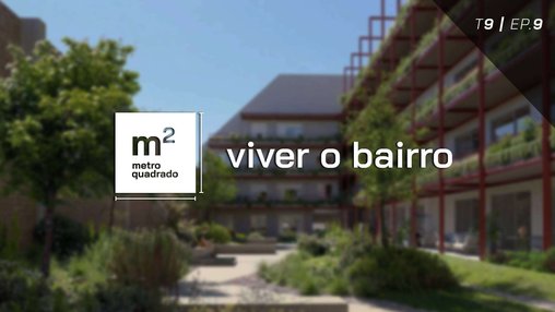 VIVER O BAIRRO T9 EP9 - Formoso Marvila | KREST