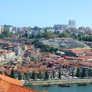 Gaia lidera ritmo de promoção de habitação no país