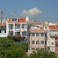 Preços da habitação subiram 180% na última década