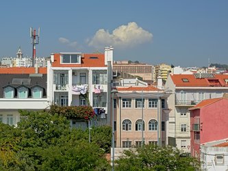 Preços da habitação subiram 180% na última década