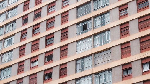 Preços das casas dispararam 17,6% no ano passado