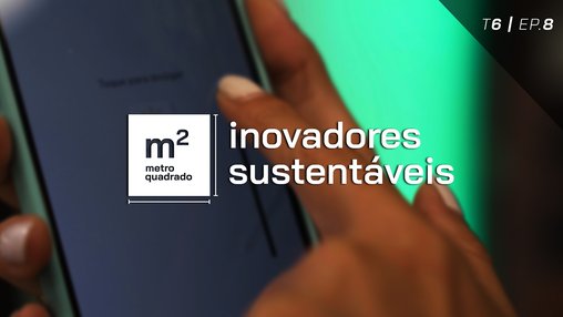 INOVADORES SUSTENTÁVEIS #8 | T6 - SCHNEIDER ELECTRIC