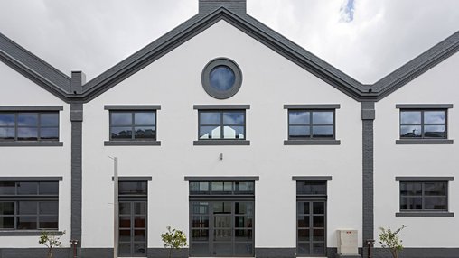 Lisboa Social Mitra é palco da Semana da Reabilitação Urbana