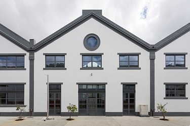 Lisboa Social Mitra é palco da Semana da Reabilitação Urbana