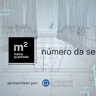 NÚMERO DA SEMANA - CONFIDENCIAL IMOBILIÁRIO - #01