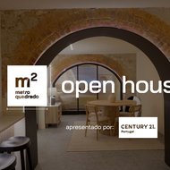 OPEN HOUSE #6 | T4 - APARTAMENTO, LISBOA