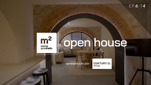 OPEN HOUSE #6 | T4 - APARTAMENTO, LISBOA