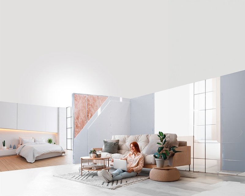 Future Placo Isover