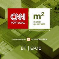 METRO QUADRADO | EP 10 - T6