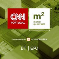 METRO QUADRADO | EP.01 - T6
