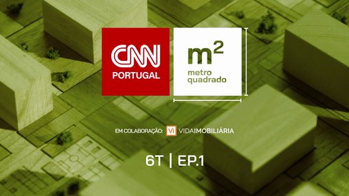 METRO QUADRADO | EP.01 - T6