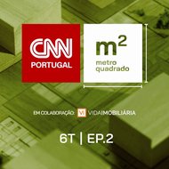 METRO QUADRADO | EP.02 - T6