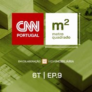 METRO QUADRADO | EP 09 - T6