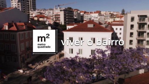 VIVER O BAIRRO #10 | TEMP.02