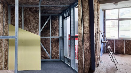 Edifícios saudáveis e eficientes: a excelência invisível