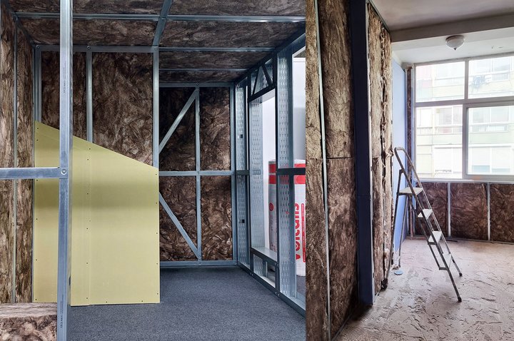 Edifícios saudáveis e eficientes: a excelência invisível